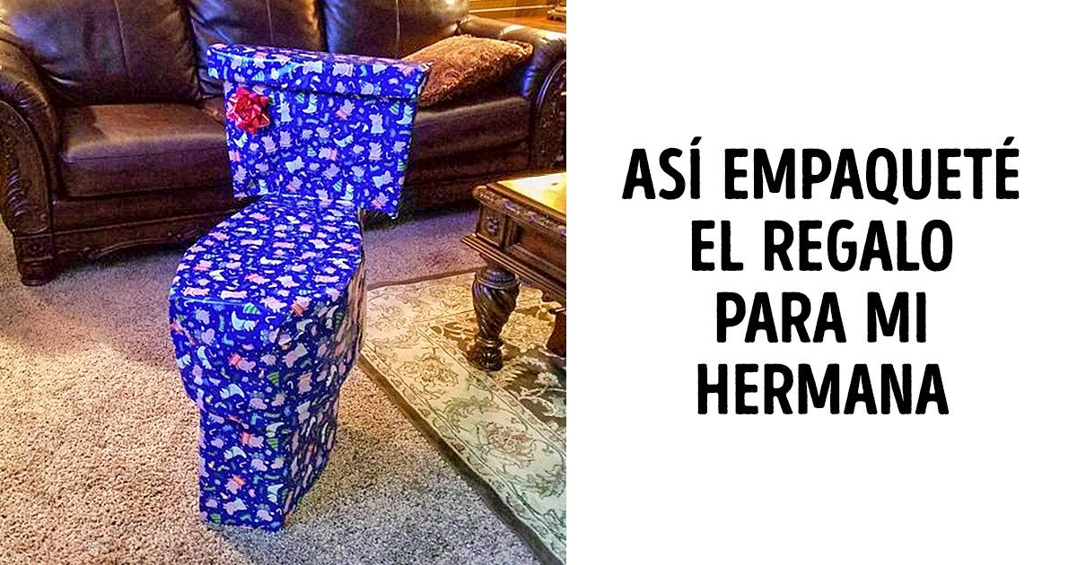 25 Familias en las que sus miembros deben estar alerta todo el tiempo