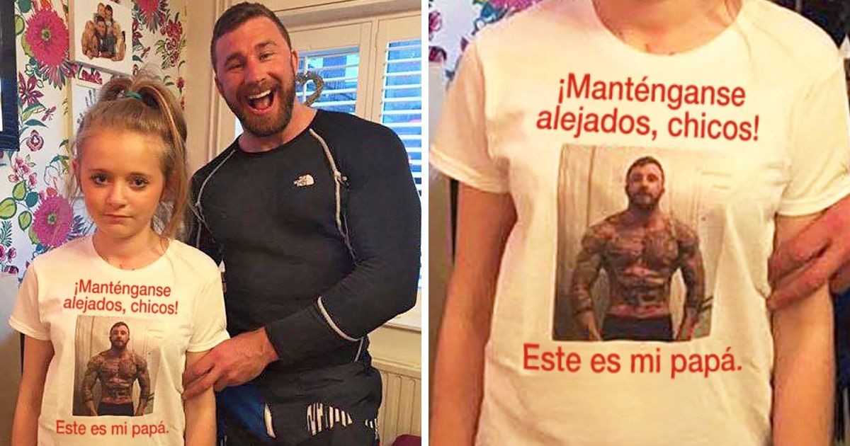 20 Padres duros que dominaron la crianza al 100%