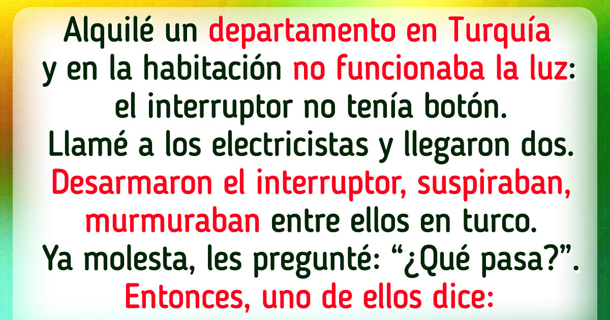 13 Historias de personas que vivieron experiencias inolvidables con el servicio en el extranjero