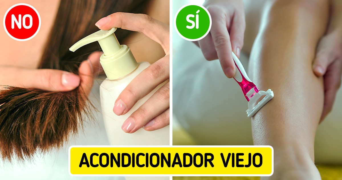10 Consejos prácticos para sacarles el máximo provecho a los cosméticos que ya no usamos 10 Consejos prácticos para sacarles el máximo provecho a los cosméticos que ya no usamos