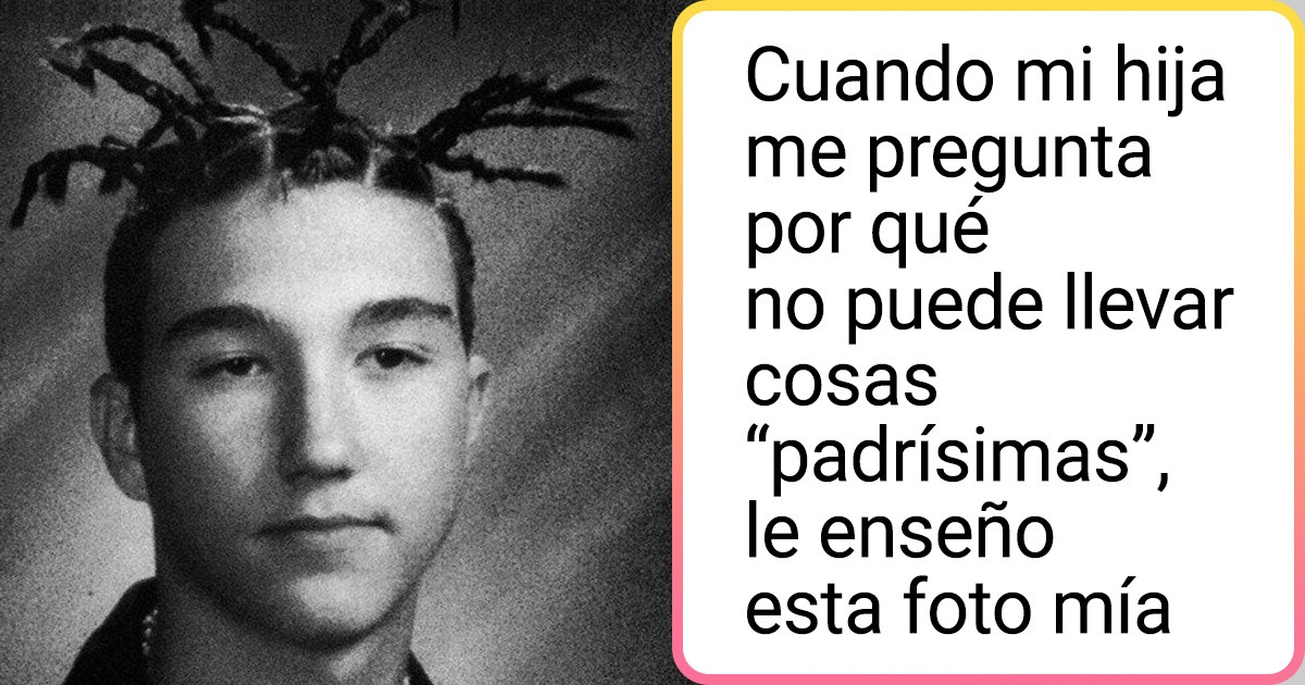 20 Hombres que podrían llevarse el título del padre más genial del mundo otorgado por sus hijas