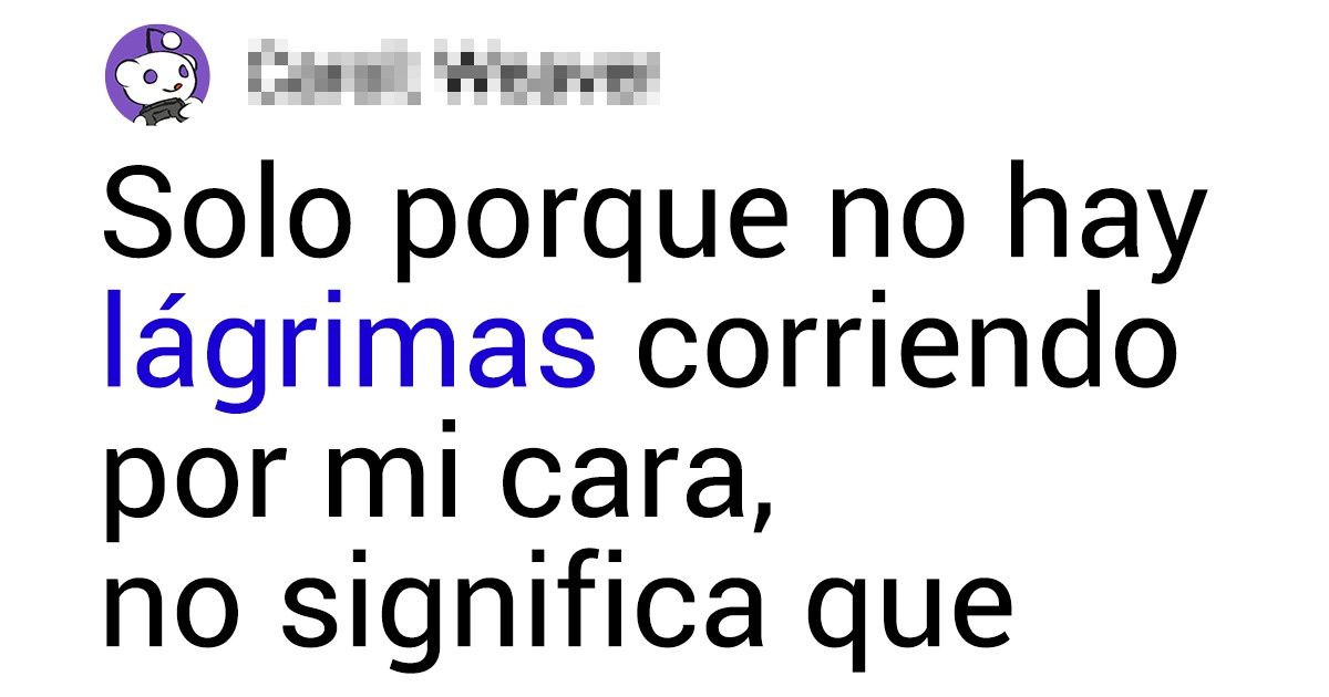 20+ Hombres compartieron qué es lo más difícil de explicarle a una mujer, y sus testimonios nos abrieron los ojos 20+ Hombres compartieron qué es lo más difícil de explicarle a una mujer, y sus testimonios nos abrieron los ojos