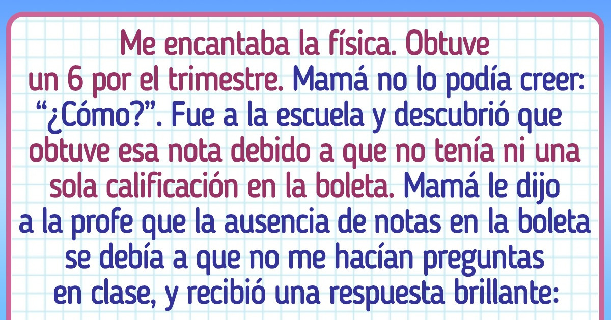 17 Historias sobre profesores que nunca deberían haberse dedicado a enseñar