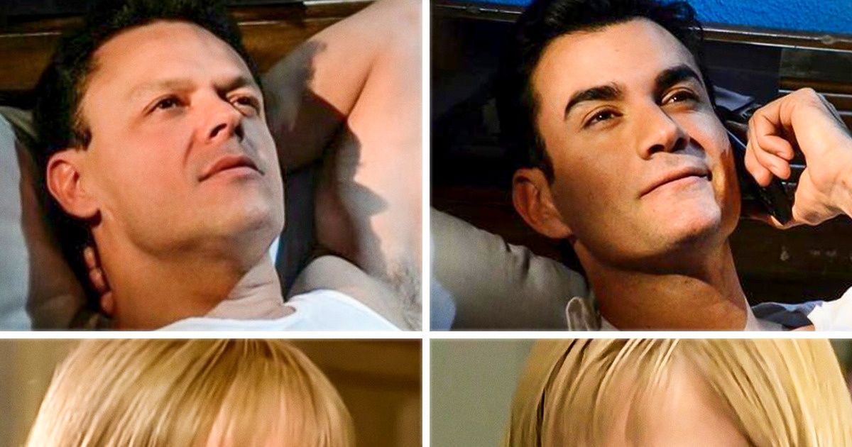 12 Telenovelas famosas en las que el protagonista tuvo que ser reemplazado en la mitad de la historia 12 Telenovelas famosas en las que el protagonista tuvo que ser reemplazado en la mitad de la historia
