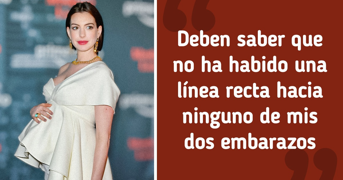 10 Famosas que se animaron a hablar de sus dificultades para concebir y cómo lograron convertirse en madres