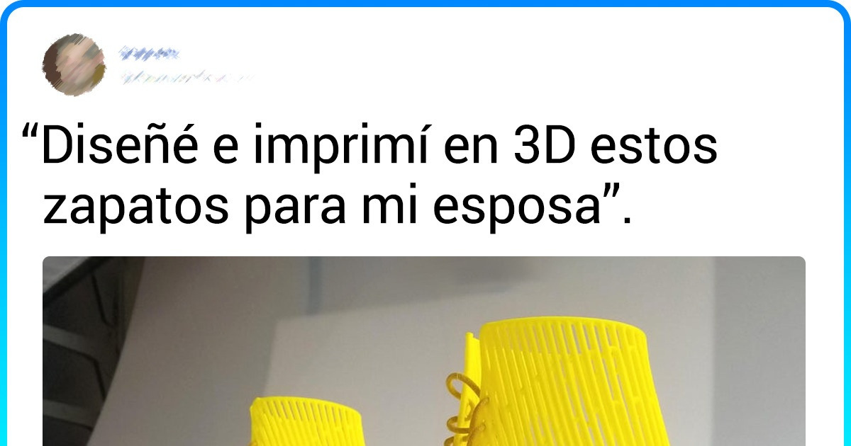 20 Veces en que la gente añadió un poco de magia a sus zapatos y el resultado fue excepcional