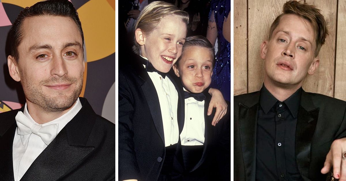 10 Pares de hermanos famosos cuyo talento actoral los ha llevado al reconocimiento artístico 10 Pares de hermanos famosos cuyo talento actoral los ha llevado al reconocimiento artístico