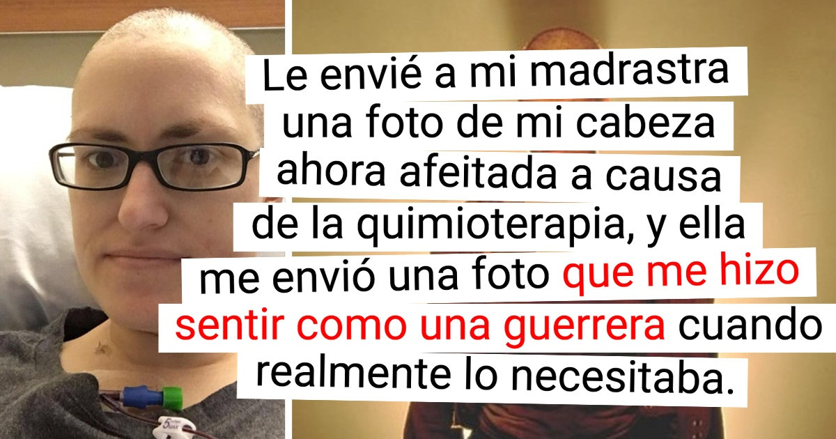 18 Fotos que demuestran que el amor eterno de los padrastros puede ser más fuerte que los lazos de sangre 18 Fotos que demuestran que el amor eterno de los padrastros puede ser más fuerte que los lazos de sangre