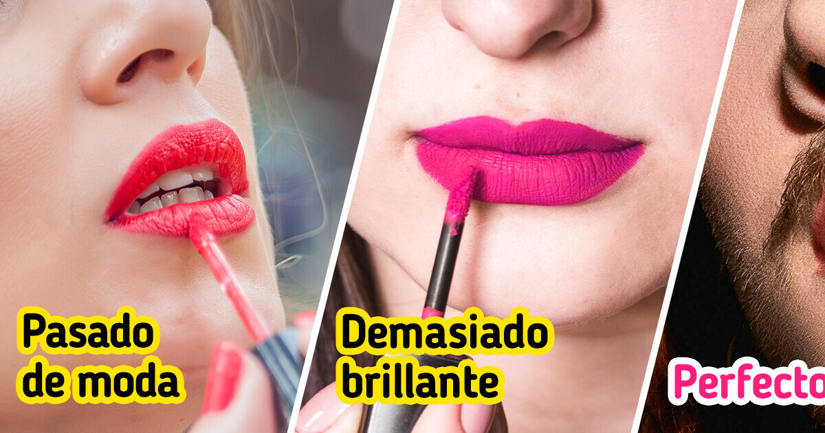 6 Colores de labios a la moda para elevar tus looks de otoño al instante 6 Colores de labios a la moda para elevar tus looks de otoño al instante