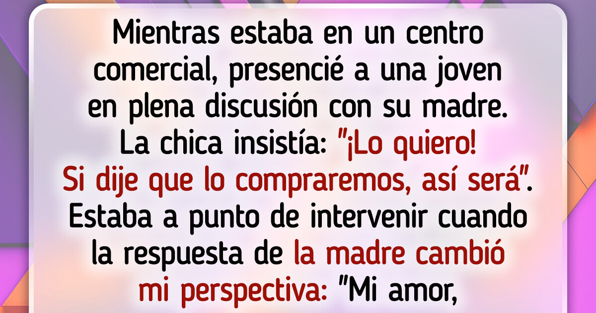 14 Historias conmovedoras capaces de derretir el alma como un sol de verano