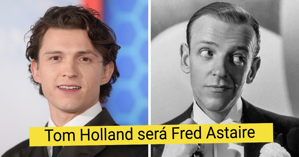 10 Actores que contarán historias de famosos por su parecido físico 10 Actores que contarán historias de famosos por su parecido físico