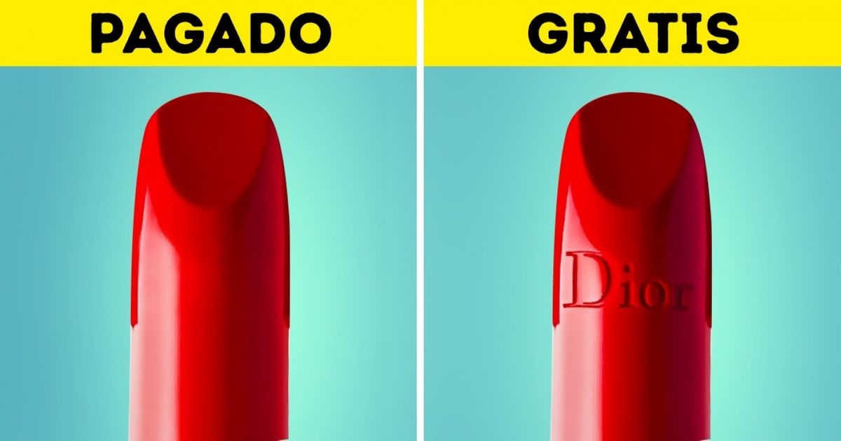 12 Artículos que se pueden recibir gratis a través de Internet
