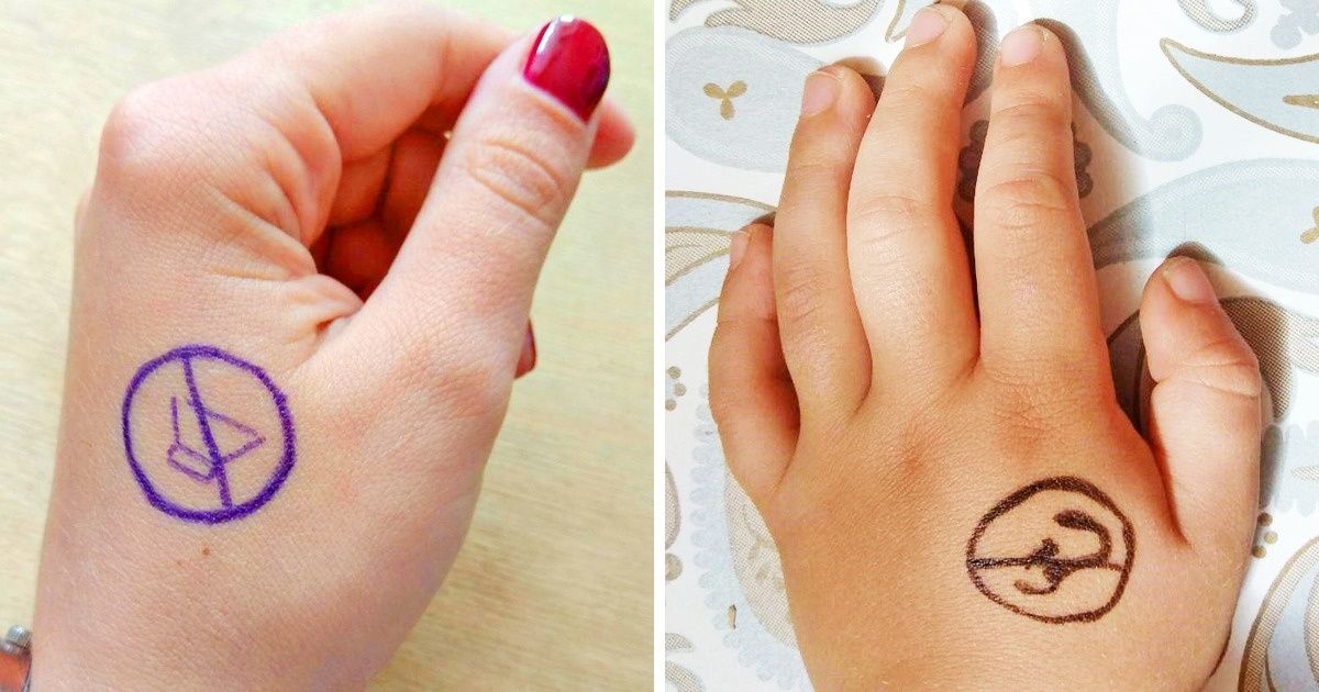 Qué pasará si no le levantas la voz a tu hijo durante 2 semanas