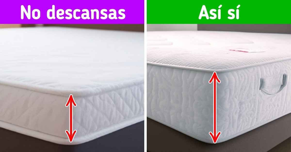 9 Consejos para crear un ambiente de sueño perfecto en tu habitación