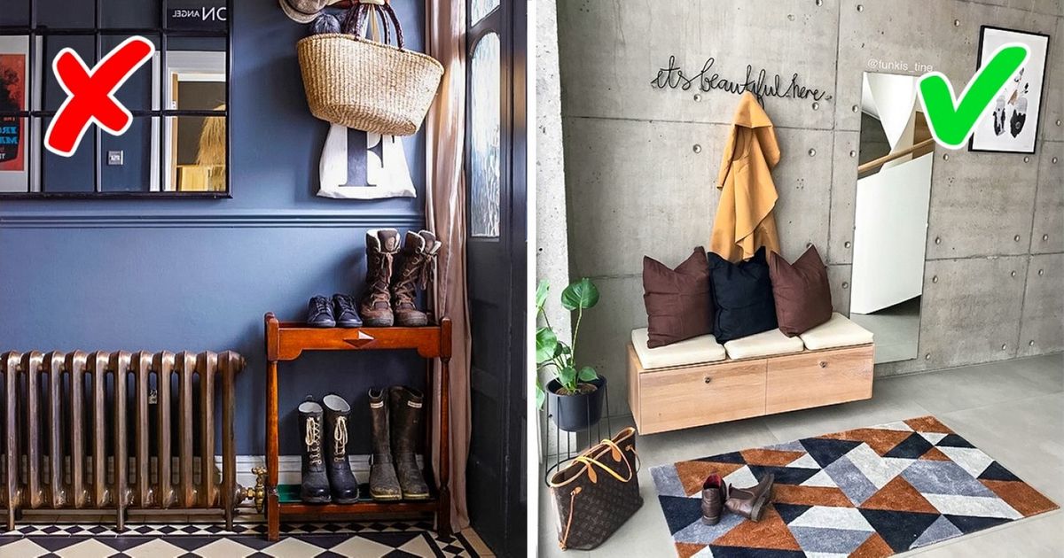 Esta famosa diseñadora te revela sus secretos para transformar tu hogar sin tener que hacer reformas