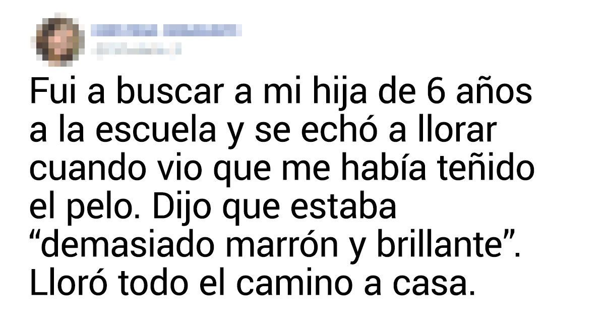 Algunos padres recordaron en Twitter las razones más raras por las que sus hijos estallaron en lágrimas Algunos padres recordaron en Twitter las razones más raras por las que sus hijos estallaron en lágrimas