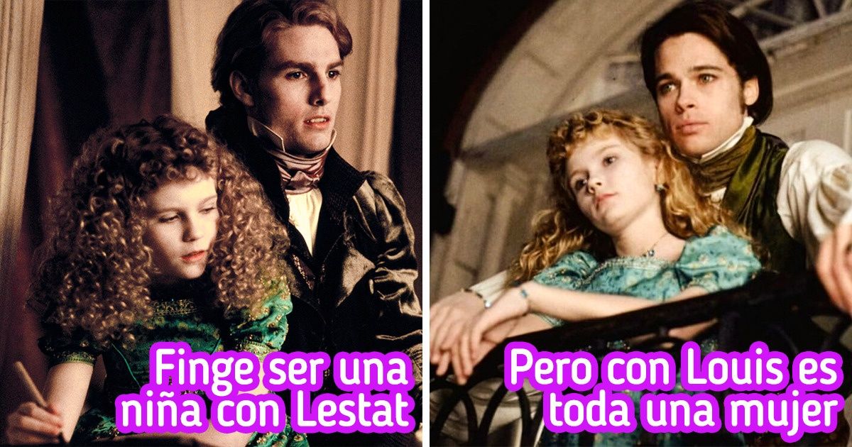 13 Películas y dibujos animados populares en los que nos perdimos detalles valiosos (y en ellos estaba toda la gracia) 13 Películas y dibujos animados populares en los que nos perdimos detalles valiosos (y en ellos estaba toda la gracia)