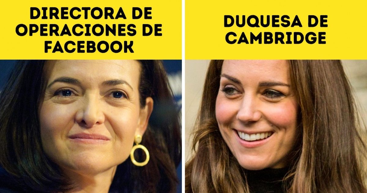 10 Mujeres modernas que han dado la vuelta al mundo por su increíble trayectoria de vida 10 Mujeres modernas que han dado la vuelta al mundo por su increíble trayectoria de vida