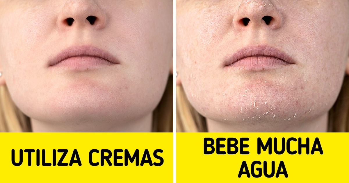 El color negro no hace que nos veamos más delgados, y otras 6 creencias de belleza desmentidas El color negro no hace que nos veamos más delgados, y otras 6 creencias de belleza desmentidas