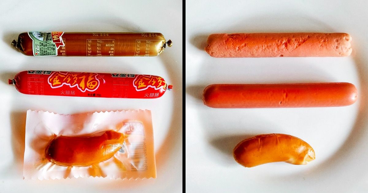 Degusté los platos increíbles de la cocina nacional china y quiero compartir mis impresiones Degusté los platos increíbles de la cocina nacional china y quiero compartir mis impresiones