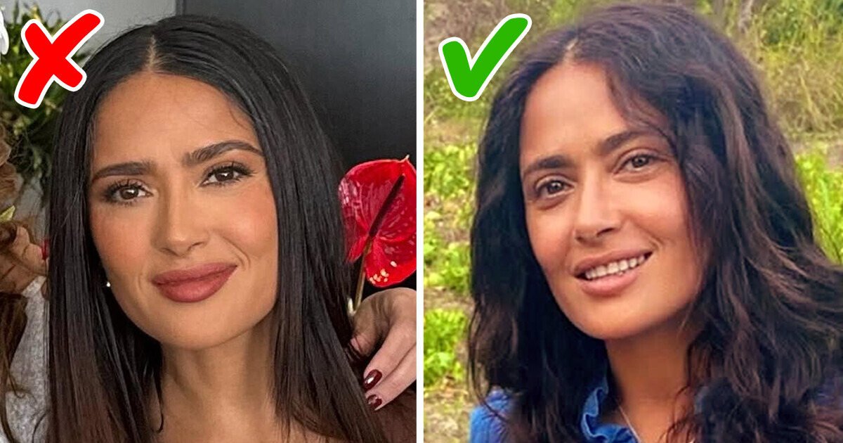 9 Consejos fáciles para rejuvenecer tu apariencia 9 Consejos fáciles para rejuvenecer tu apariencia