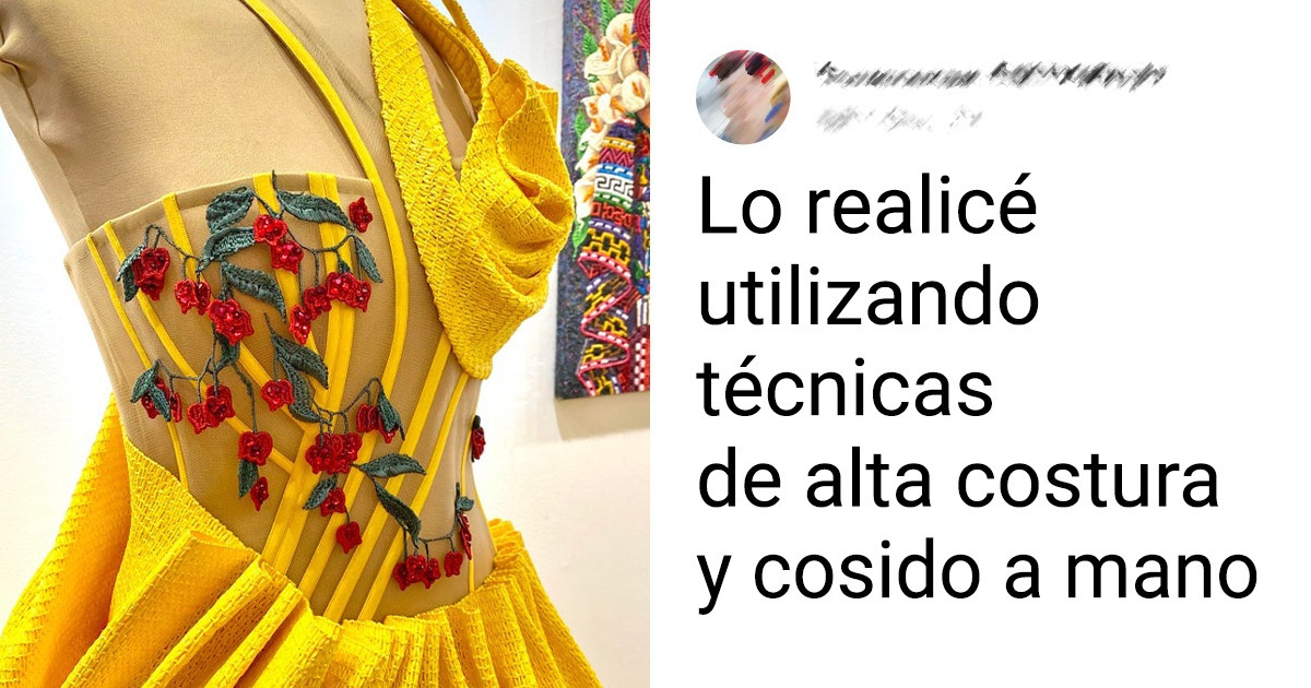 18 Usuarios comprueban que para ser un artista no es necesario ser un experto