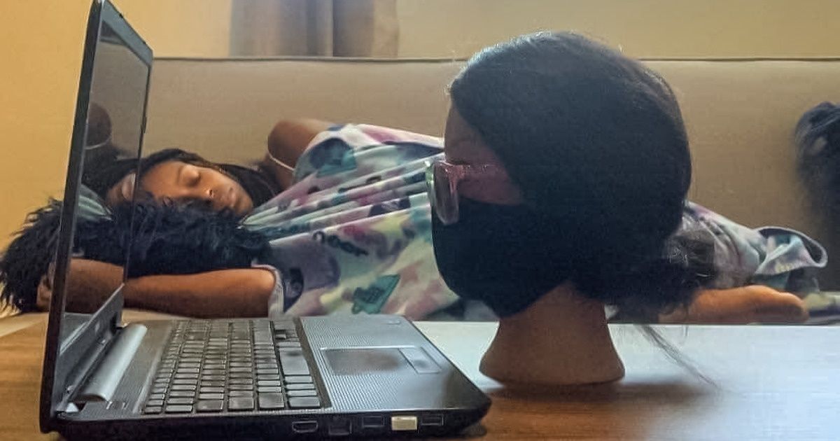19 Veces en que las personas desbloquearon un nuevo nivel de ingenio