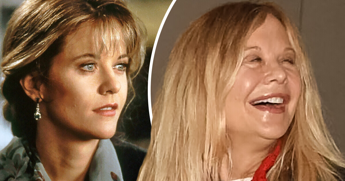 A sus 61 años, Meg Ryan realizó una aparición pública poco común y se veía irreconocible A sus 61 años, Meg Ryan realizó una aparición pública poco común y se veía irreconocible