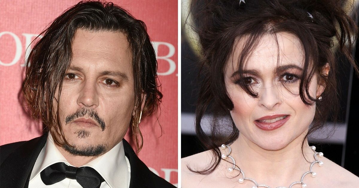 25+ Celebridades que no teníamos idea de que estaban relacionadas entre sí 25+ Celebridades que no teníamos idea de que estaban relacionadas entre sí