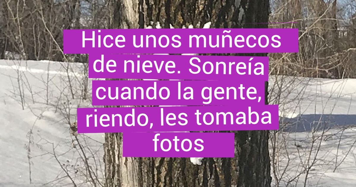 20+ Muñecos de nieve que demuestran que la imaginación humana no tiene límites 20+ Muñecos de nieve que demuestran que la imaginación humana no tiene límites