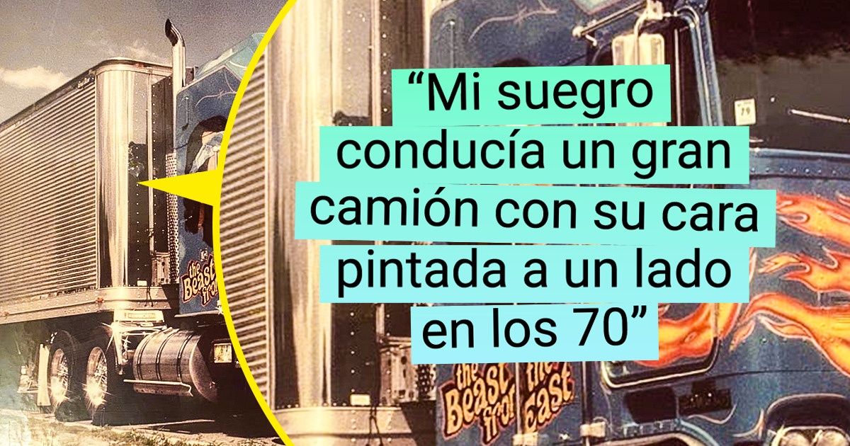 21 Fotografías familiares con las que recordar es volver a vivir, a reír y a sentir 21 Fotografías familiares con las que recordar es volver a vivir, a reír y a sentir