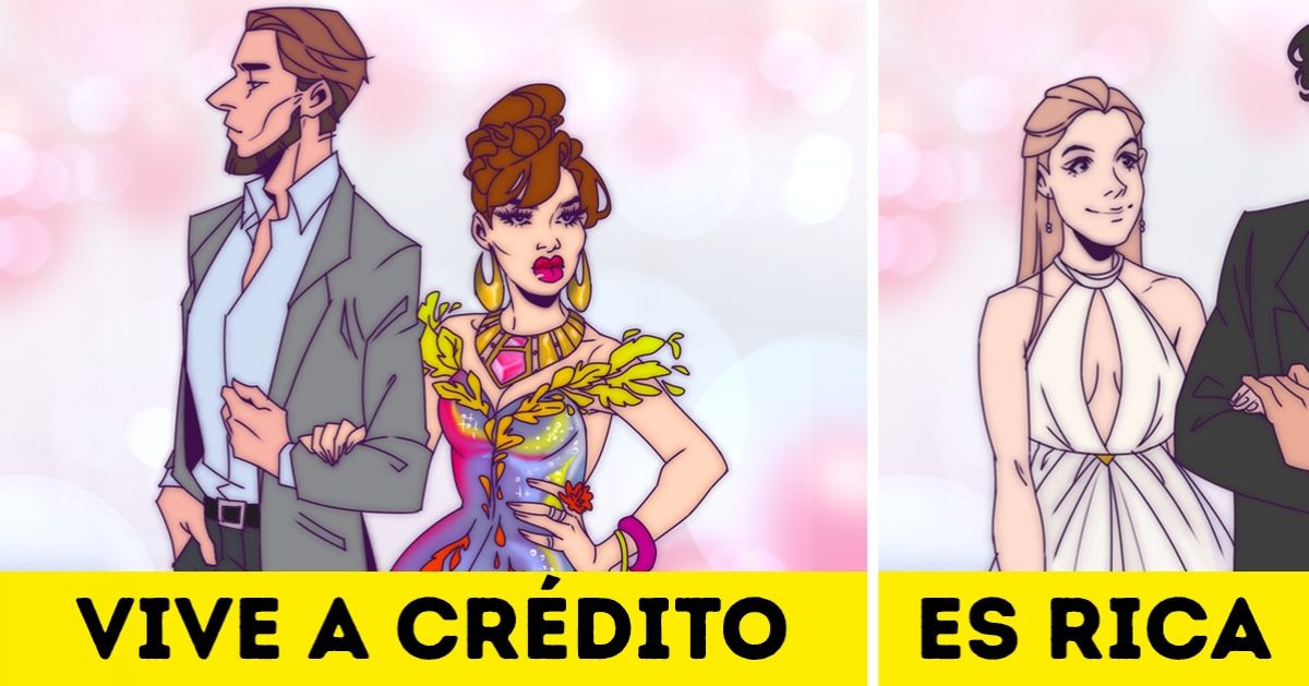 9 Principios de vida que siguen los ricos y que los pobres consideran tontos