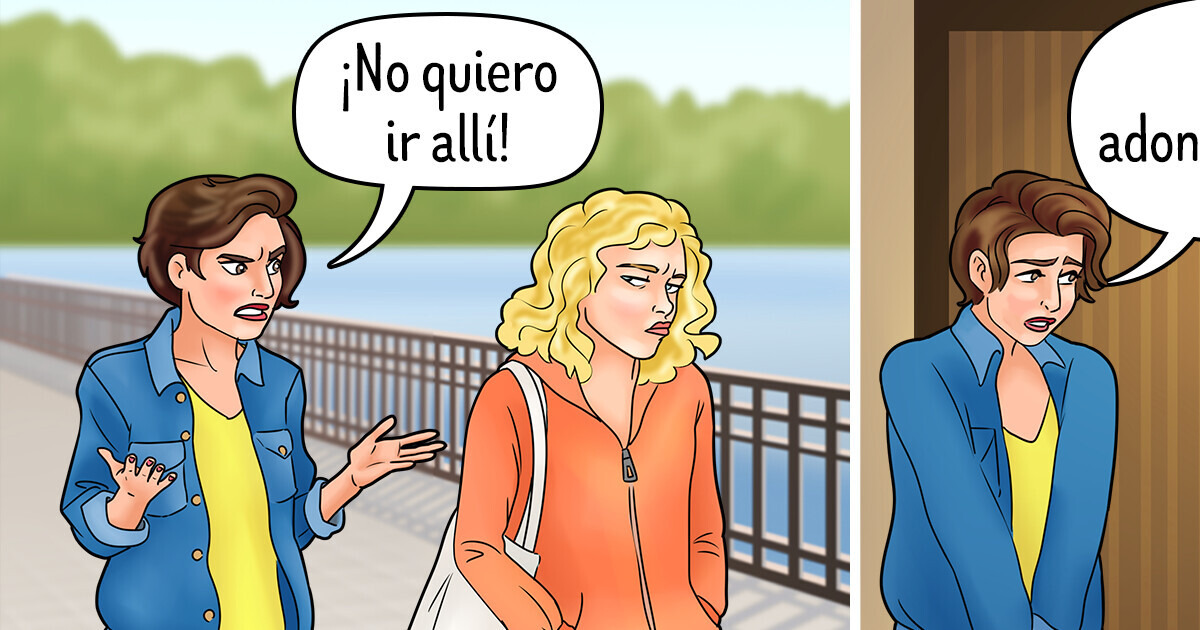 9 Señales de que tienes un amor verdadero y no tóxico