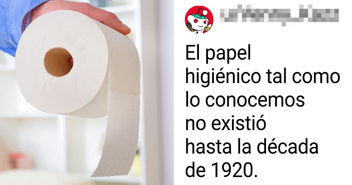 18 Inventos tardíos que tuvieron un gran impacto en el mundo