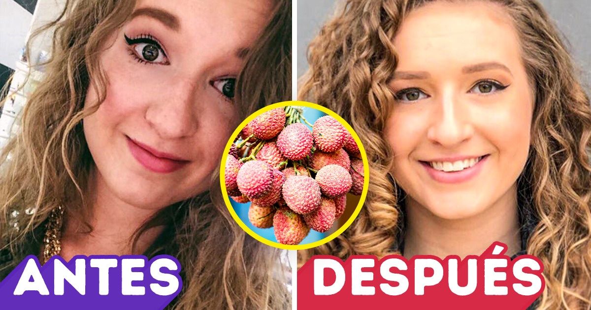 Cuidar el cabello rizado con productos naturales es posible, y te mostramos 8 trucos para hacerlo Cuidar el cabello rizado con productos naturales es posible, y te mostramos 8 trucos para hacerlo