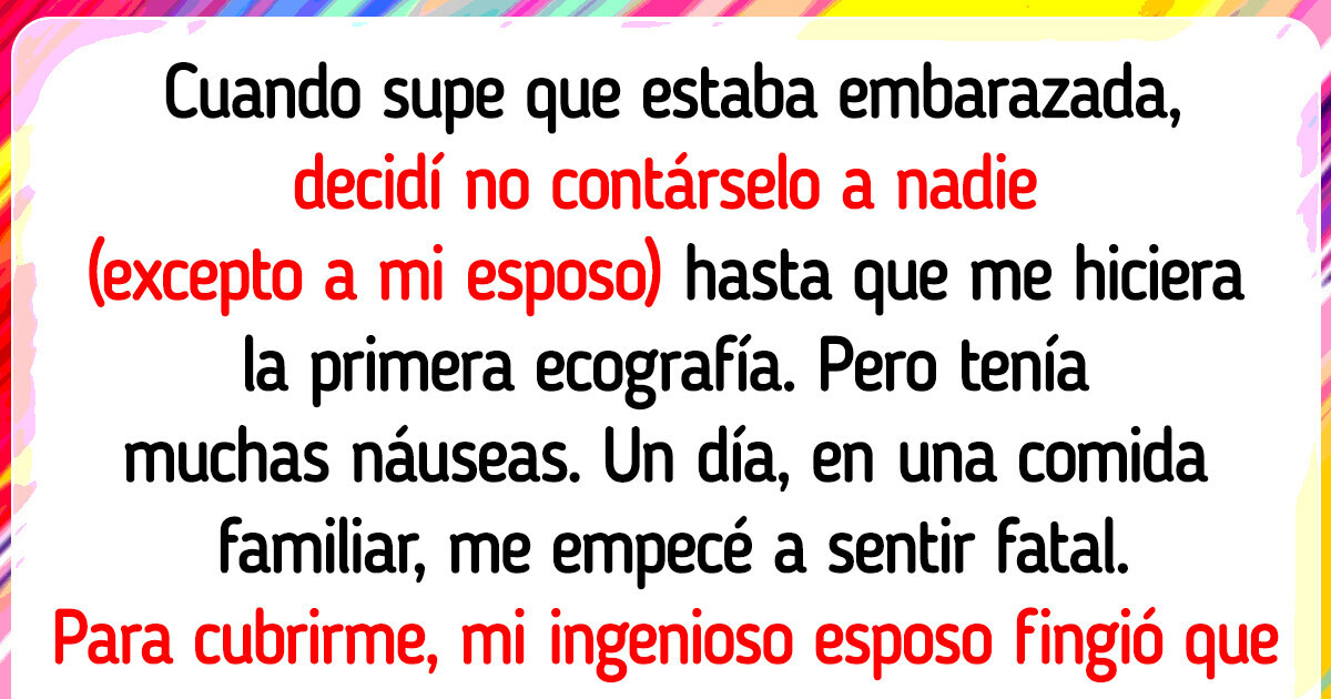 16 Personas que jamás imaginaron los secretos que ocultaban sus seres queridos 16 Personas que jamás imaginaron los secretos que ocultaban sus seres queridos