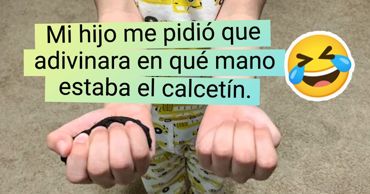 20+ Niños que son una verdadera prueba de fuego para la frágil paciencia de sus padres