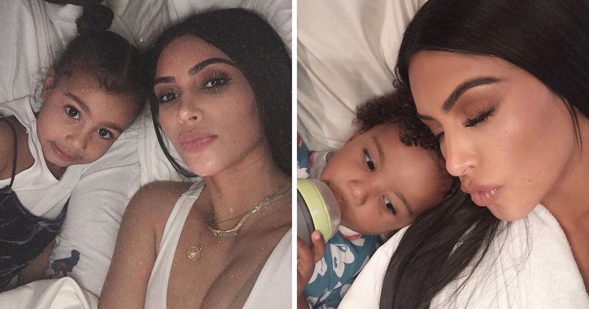 6 Riesgos que corren tus hijos cuando publicas sus fotos en Internet
