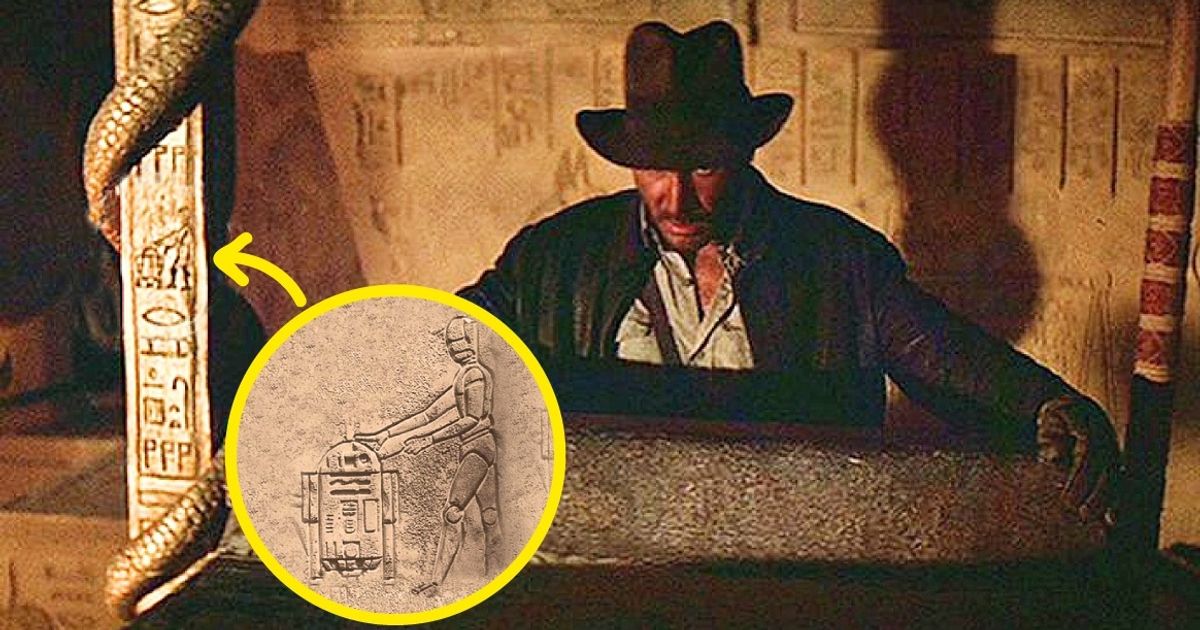 11 Mensajes Ocultos En Las Peliculas Que Seguramente No Notaste Genial