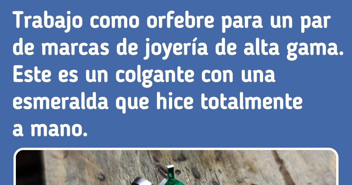 20 Curiosidades o anécdotas de trabajadores de diversas profesiones durante sus rutinas diarias 20 Curiosidades o anécdotas de trabajadores de diversas profesiones durante sus rutinas diarias