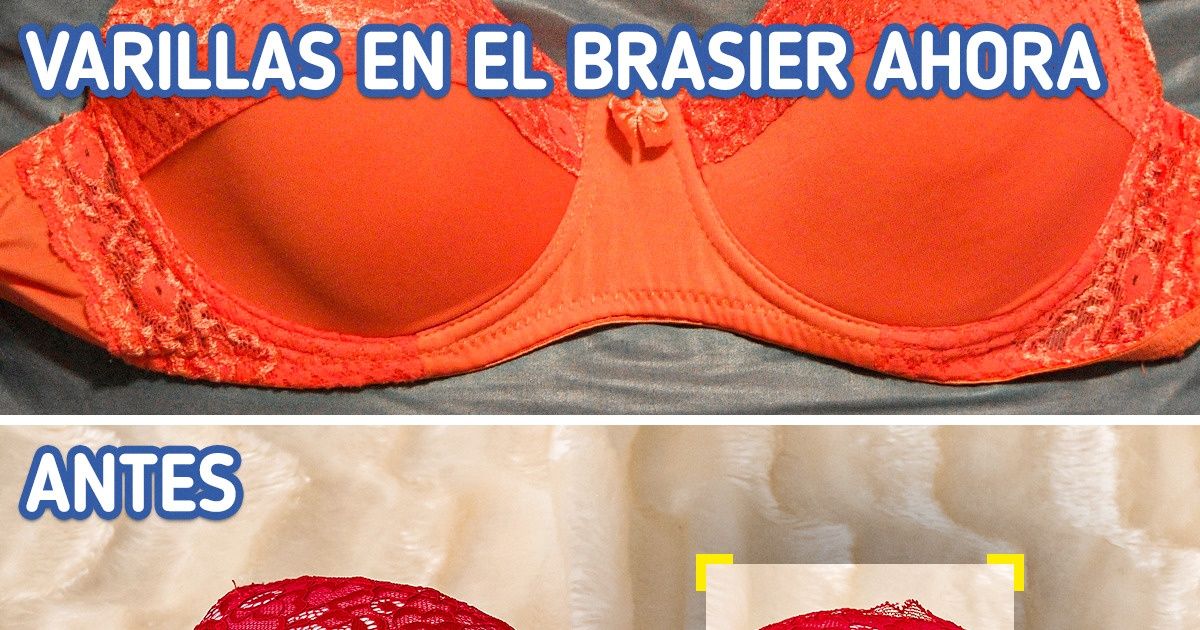 10+ Secretos que guardan algunas de las prendas habituales del guardarropa 10+ Secretos que guardan algunas de las prendas habituales del guardarropa