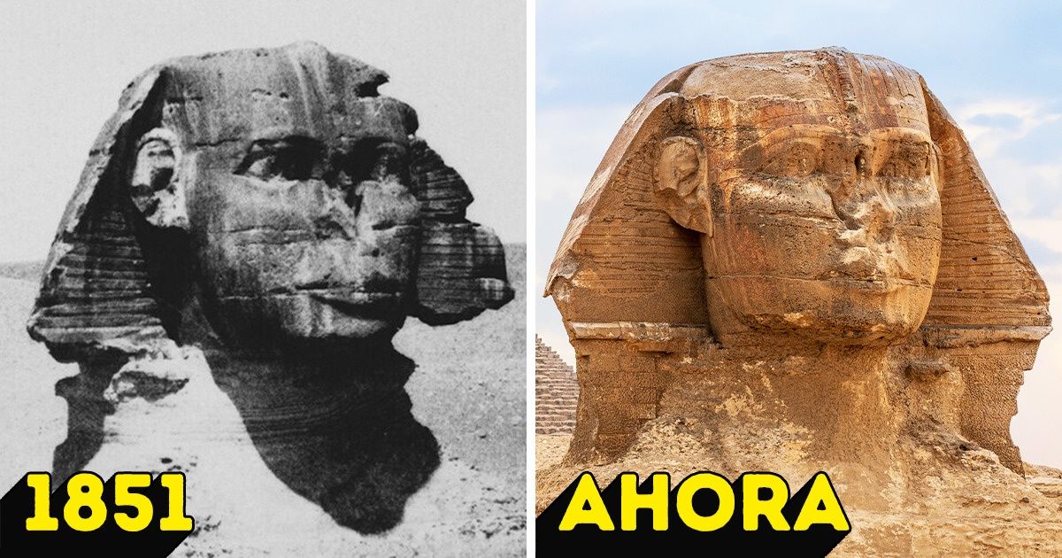 15 Fotos que nos permiten viajar en el tiempo 15 Fotos que nos permiten viajar en el tiempo