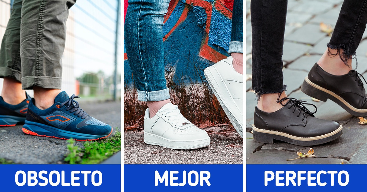 12 Detalles de diseño que debemos cuidar para lucir siempre a la moda