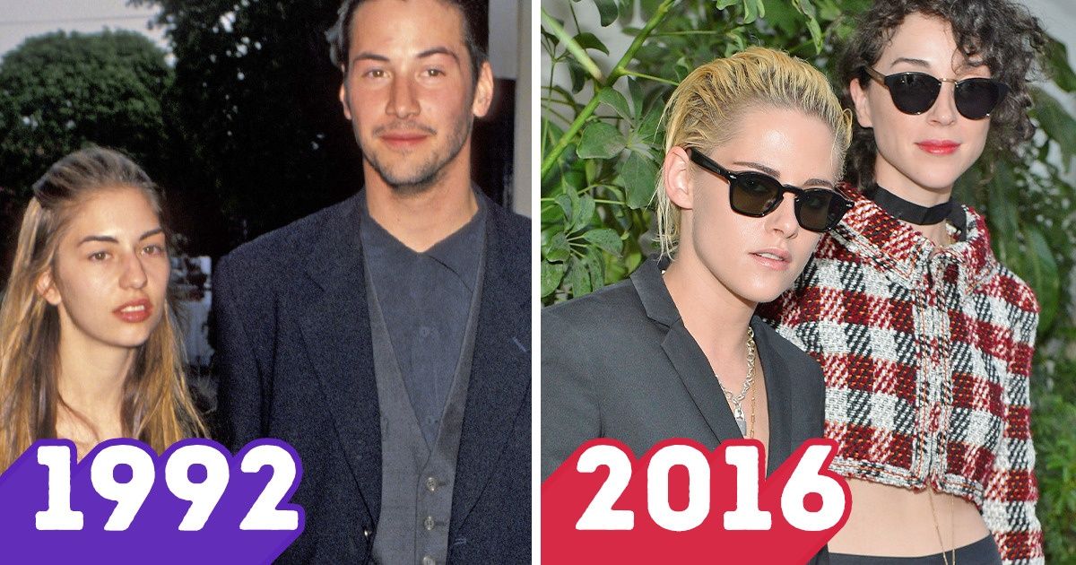 15 Parejas de famosos que vivieron romances tan fugaces como intensos y quizás lo olvidaste 15 Parejas de famosos que vivieron romances tan fugaces como intensos y quizás lo olvidaste
