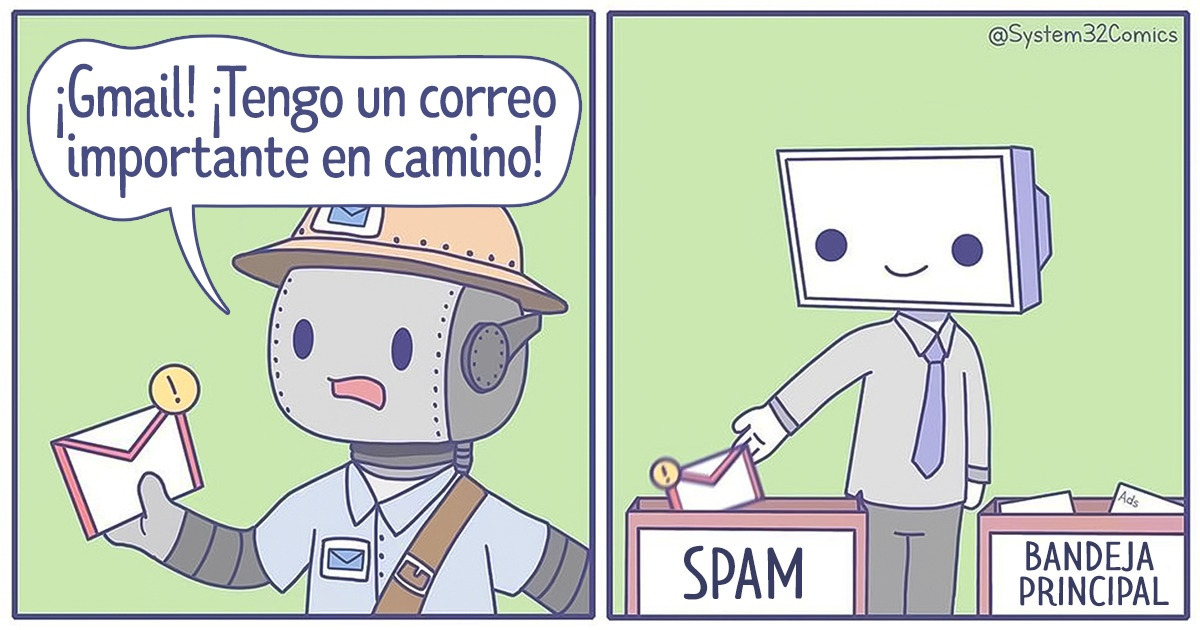 14 Cómics revelan por qué a veces la tecnología nos hace querer volver a la Edad de Piedra