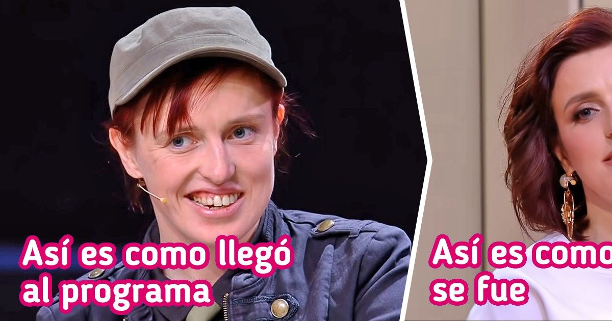 18 Chicas que resaltaron su belleza en un programa de cambio de look 18 Chicas que resaltaron su belleza en un programa de cambio de look