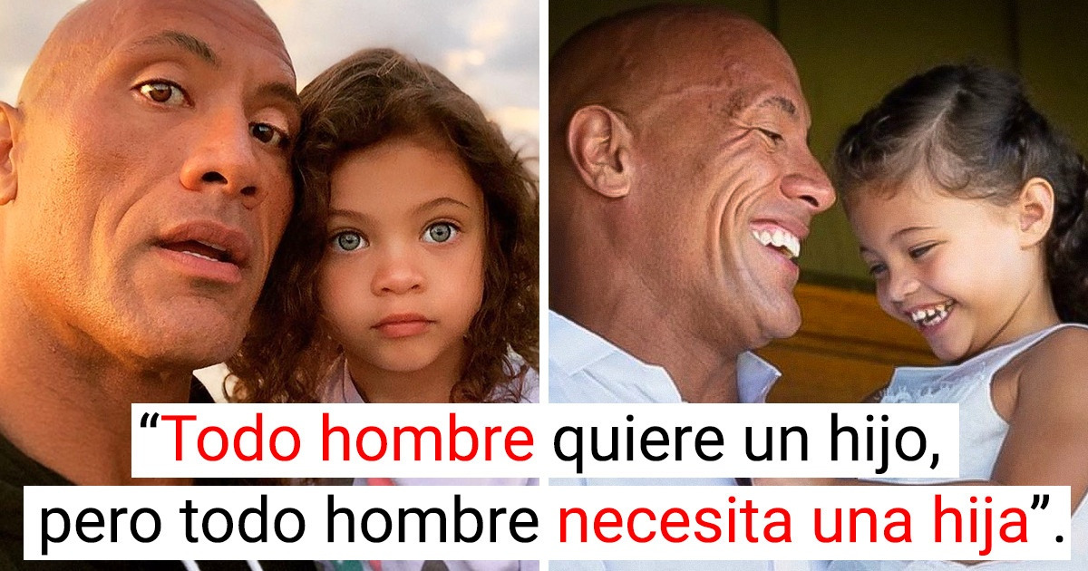 8 Papás famosos confiesan las lecciones que aprendieron al criar a una hija
