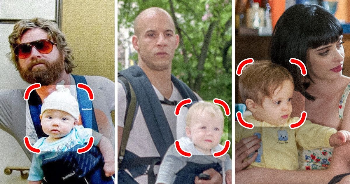20+ Clichés de películas que en la vida real son una completa desilusión 20+ Clichés de películas que en la vida real son una completa desilusión