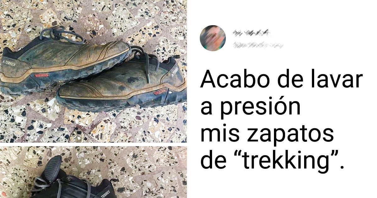 20 Cosas cuyo estado original regresó a la vida con una limpieza profunda 20 Cosas cuyo estado original regresó a la vida con una limpieza profunda