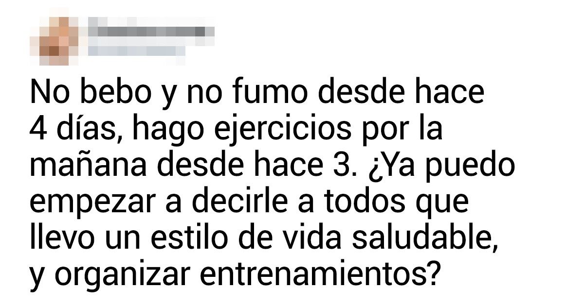 25 Personas que sobrevivieron en el mundo de los que pierden peso solo gracias al sarcasmo 25 Personas que sobrevivieron en el mundo de los que pierden peso solo gracias al sarcasmo